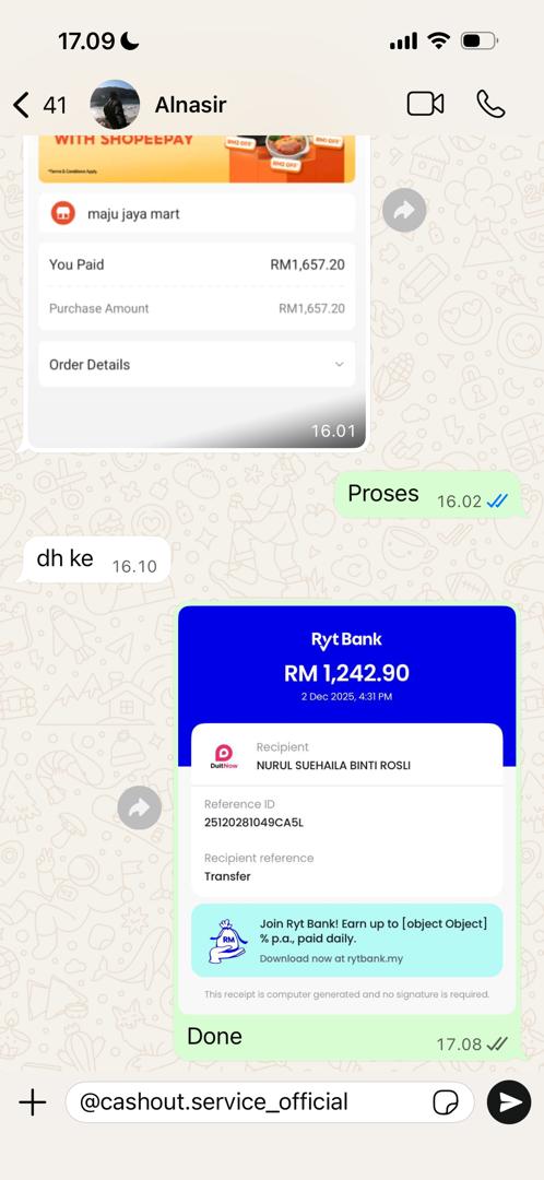 Testimoni 2