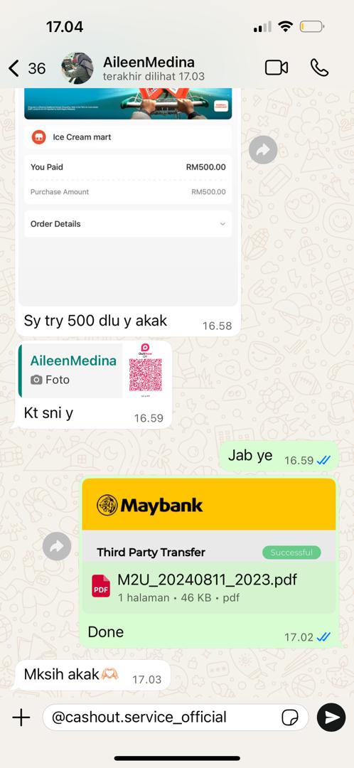Testimoni 5